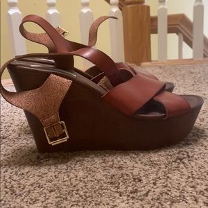 Steve Madden Wedges